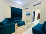 For rent a furnished apartment in kindergarten 1 two rooms and a hall for rent : Image 1