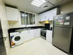 For rent a furnished apartment in kindergarten 1 two rooms and a hall for rent : Image 7