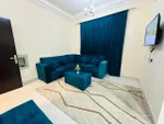 For rent a furnished apartment in kindergarten 1 two rooms and a hall for rent : Image 2