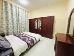For rent a furnished apartment in kindergarten 1 two rooms and a hall for rent : Image 4