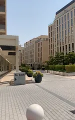 شقة غرفة وصالة للبيع في الشارقة-مشروع الممشي طريق الجامعة قريب من الزاهية ستي سنتر والمدينه الجامعية متوفر موقف للشقة : Image 2