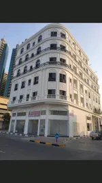 شقه غرفه وصاله وبلكون للايجار السنوي بالراشديه1 : Image 1