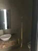 شقه غرفه وصاله وبلكون للايجار السنوي بالراشديه1 : Image 4