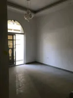 شقه غرفه وصاله وبلكون للايجار السنوي بالراشديه1 : Image 5