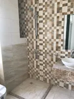 شقه غرفه وصاله وبلكون للايجار السنوي بالراشديه1 : Image 6