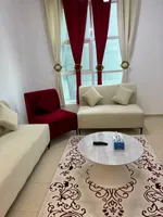 For monthly rent, a room and a hall, City Towers : Image 3