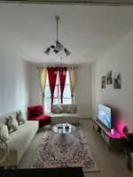 For monthly rent, a room and a hall, City Towers : Image 1