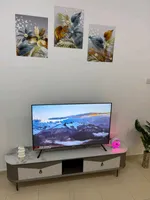 For monthly rent, a room and a hall, City Towers : Image 5