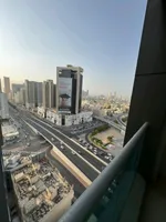 For monthly rent, a room and a hall, City Towers : Image 8