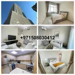 Apartment for sale, 2 bedrooms, hall and balcony..immediate delivery..first resident..directly from the developer.. : Image 1