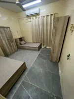 غرفه ماستر للايجار الشهري : Image 2