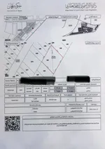 ارض تجارية للبيع عجمان الياسمين موقع مميز  قريب من شارع الشيخ مكتوم بن راشد مساحة الارض 847 متر مربع تملك حر لجميع الجنسيات السعر 2600000 مليون : Image 1