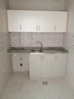 للإيجار إستوديو مطبخ منفصل  سنوي في عجمان منطقة العالية : Image 4