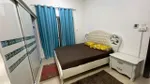 A room and a hall for monthly rent in Ajman, City Tower : Image 3