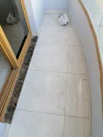 للايجار السنوي غرفتين وصالة مع بلكونة الغرفة ماستر مساحة واسعة في عجمان : Image 6