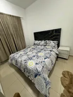 For monthly rent, a furnished room and hall : Image 1