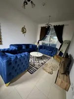 For monthly rent, a furnished room and hall : Image 3