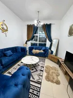 For monthly rent, a furnished room and hall : Image 4