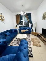 For monthly rent, a furnished room and hall : Image 5