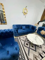 For monthly rent, a furnished room and hall : Image 6