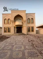 للبيع   فيلا   في    الشارقة   منطقة   الرحمانية   تتكون   من 5   غرف   نوم   ماستر   وصالتين   ومجلس   ومطبخ : Image 1