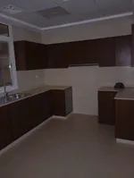 للإيجار شقة غرفة و صالة مع بلكونة أول ساكن في عجمان منطقة النخيل : Image 5