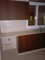 للإيجار شقة غرفة و صالة مع بلكونة أول ساكن في عجمان منطقة النخيل : Image 6