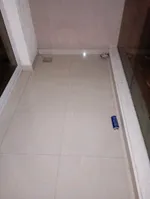 للإيجار شقة غرفة و صالة مع بلكونة أول ساكن في عجمان منطقة النخيل : Image 7