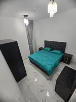 شقة مفروشة للإيجار في أبراج الواحة الراشدية - عجمان : Image 5