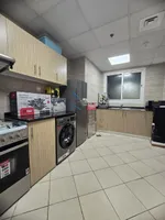 شقة مفروشة للإيجار في أبراج الواحة الراشدية - عجمان : Image 7