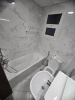 شقة مفروشة للإيجار في أبراج الواحة الراشدية - عجمان : Image 8