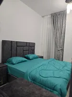 شقة مفروشة للإيجار في أبراج الواحة الراشدية - عجمان : Image 4