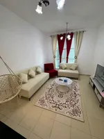 للايجار الشهري غرفه وصاله في سيتي تاور النعيمية 3 : Image 4