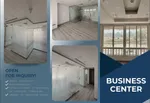 Luxury offices for rent : Image 5