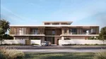 Villas for sale in Al Hudayriat Island, Abu Dhabi : Image 2