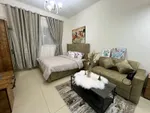 Furnished apartment for monthly rent : Image 1