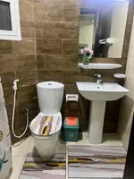 Furnished apartment for monthly rent : Image 3