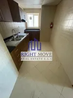 شقة غير مفروشة للايجار السنوي : Image 3