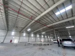 38,000 feet warehouse for rent in Umm Al Quwain : Image 2