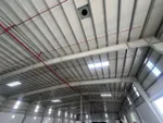 38,000 feet warehouse for rent in Umm Al Quwain : Image 3