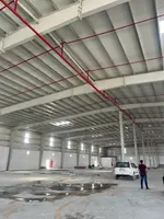 38,000 feet warehouse for rent in Umm Al Quwain : Image 4