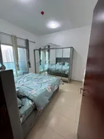 للايجار الشهري غرفه وصاله ابراج السيتي تاور : Image 1