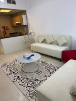 للايجار الشهري غرفه وصاله ابراج السيتي تاور : Image 2