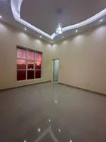 For sale a villa in Sharjah, Al Rahmaniya area, consisting of 6 master bedrooms, two halls, a majlis and an external extension : Image 6