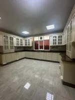 For sale a villa in Sharjah, Al Rahmaniya area, consisting of 6 master bedrooms, two halls, a majlis and an external extension : Image 8