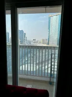 للايجار الشهري غرفه وصاله برج اكسبو : Image 6