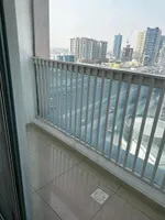 للايجار الشهري غرفه وصاله برج اكسبو : Image 7