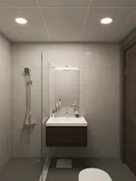 You own your apartment in Amman and the second phase is with a 5% down payment : Image 6