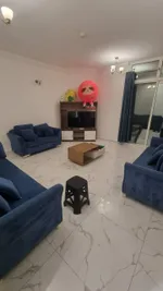 Apartment for monthly rent in Ajman, Rashidiya 2 : Image 6