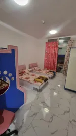 Apartment for monthly rent in Ajman, Rashidiya 2 : Image 3